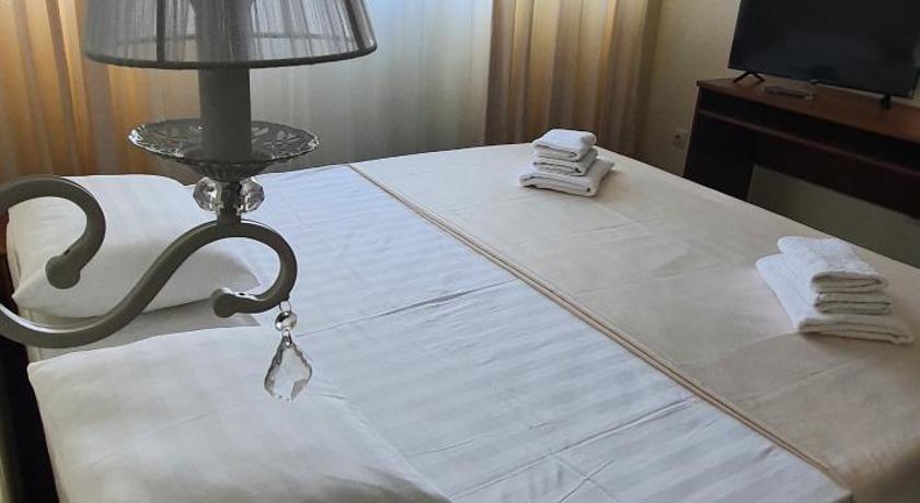 Evropa Hotel Gagra Kültér fotó