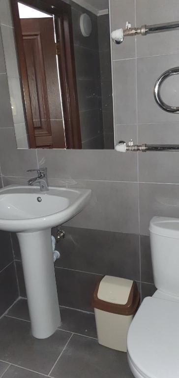 Evropa Hotel Gagra Kültér fotó