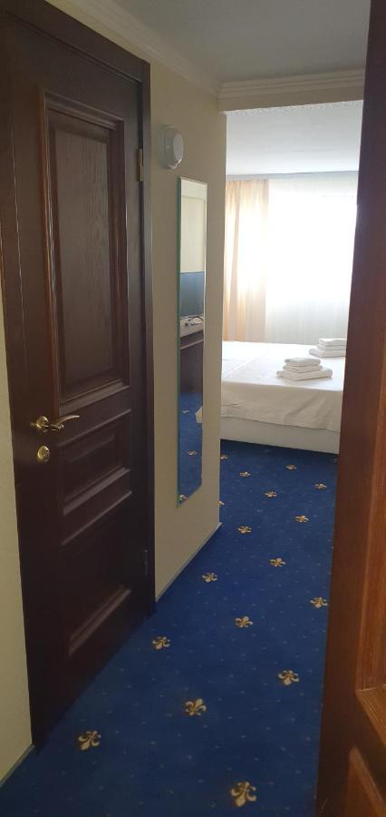 Evropa Hotel Gagra Kültér fotó