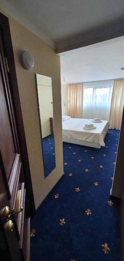Evropa Hotel Gagra Kültér fotó