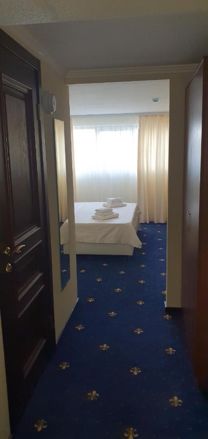 Evropa Hotel Gagra Kültér fotó