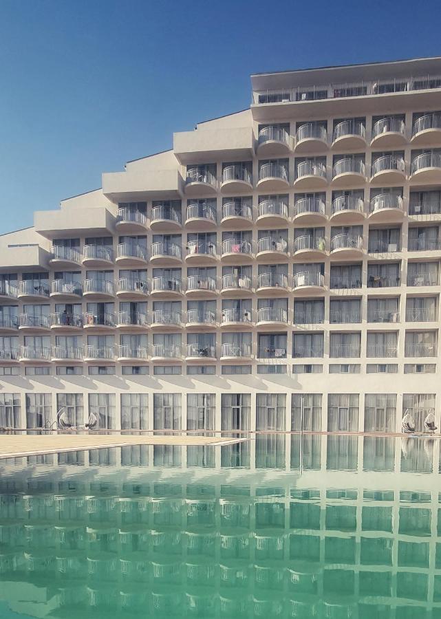 Evropa Hotel Gagra Kültér fotó
