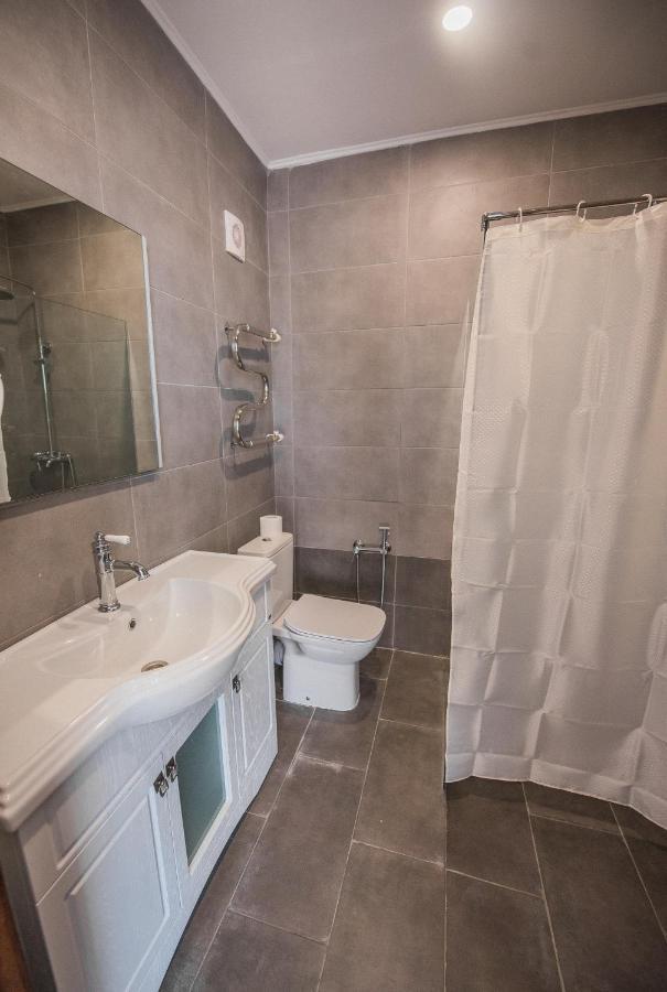 Evropa Hotel Gagra Kültér fotó
