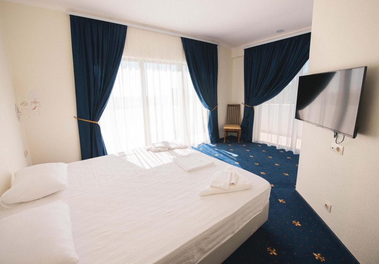 Evropa Hotel Gagra Kültér fotó