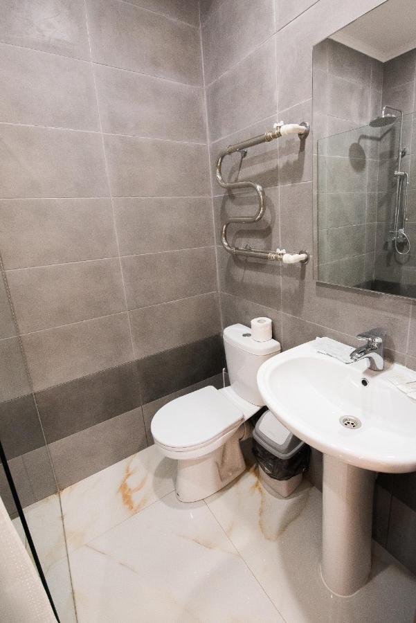 Evropa Hotel Gagra Kültér fotó