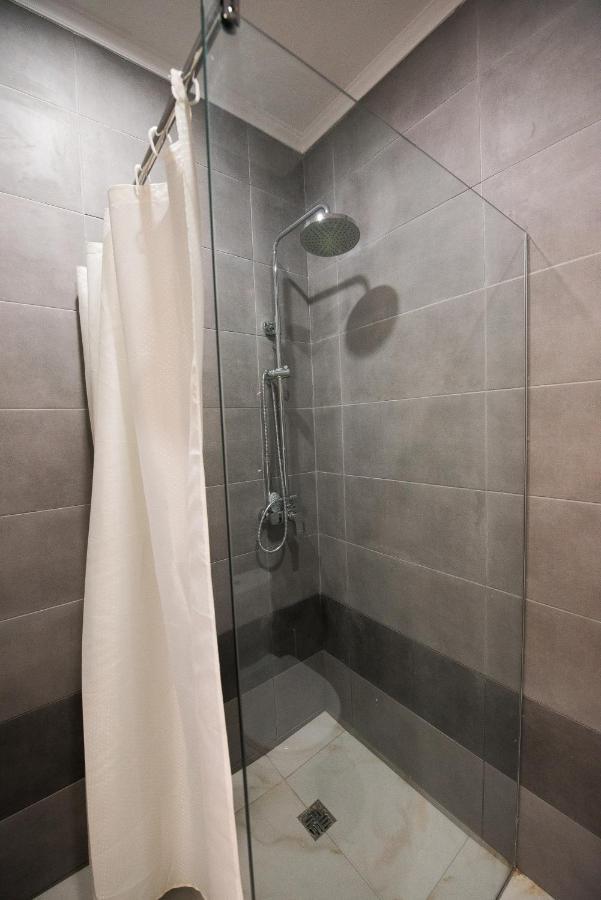 Evropa Hotel Gagra Kültér fotó